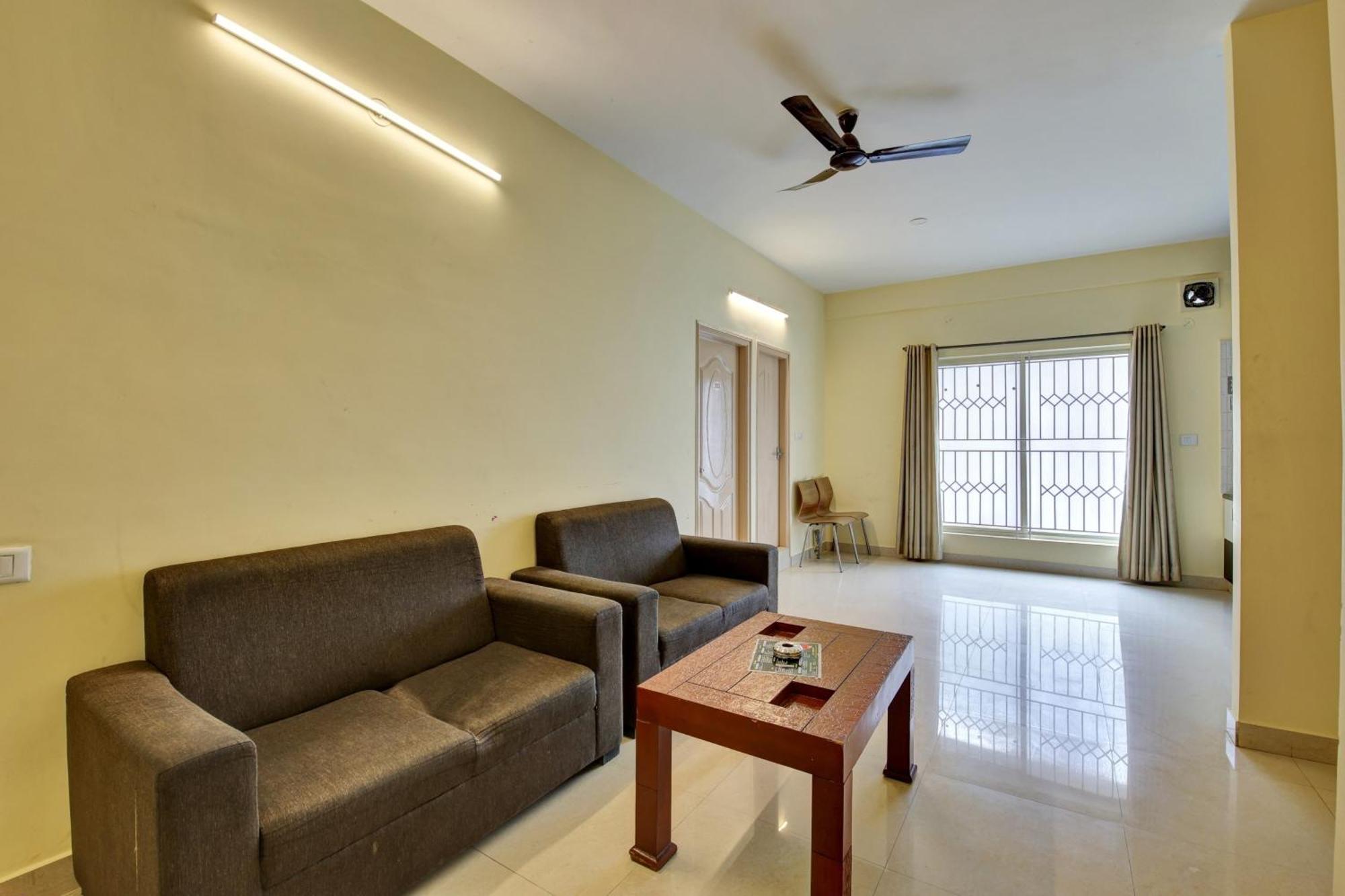 Hotel O Metro Inn Manyata Bangalore Ngoại thất bức ảnh